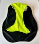 Preview: Mantel Neongelb 30cm