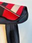 Preview: Neoprenmantel Rot 27cm