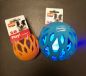 Mobile Preview: Gitterball mit LED Ball 11,5cm