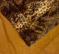 Preview: Decke Animal