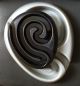 Preview: DogMaze mini schwarz