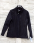 Preview: Softshelljacke Damen Gr. 40 schwarz