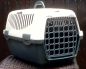 Preview: Transportbox für kleine Hunde/Katzen/Kleintiere