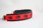 Preview: Halsband Tine 32cm