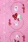Preview: Halstuch mit Pilzchen
