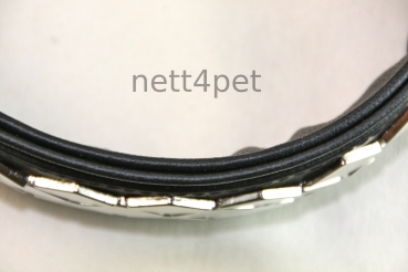 Halsband Big  6cm Gr. 48-58cm