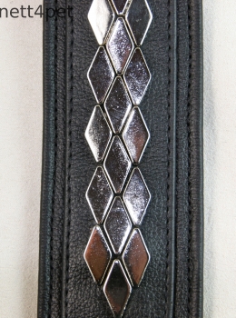 Halsband Big  6cm Gr. 48-58cm