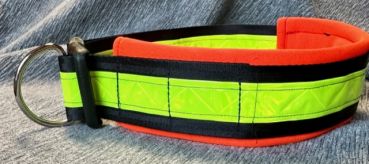 Halsband Reflex