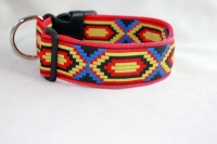 Halsband Indianer