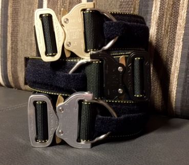 COBRA Gold 4,5cm