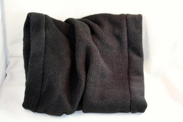 Schal Black