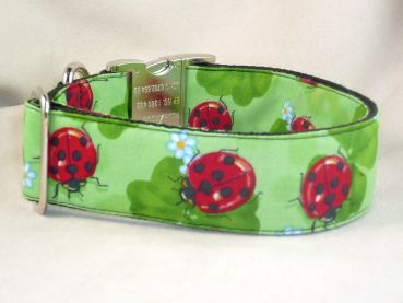 Halsband Mariechen