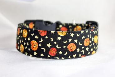 Halsband Halloween