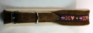 Halsband Rusty Gr.42-49cm