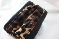 Schal Giraffe2