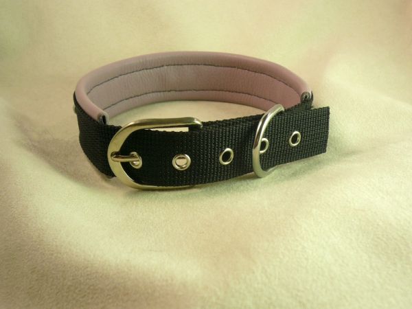 Halsband Emma Gr. 40-48cm