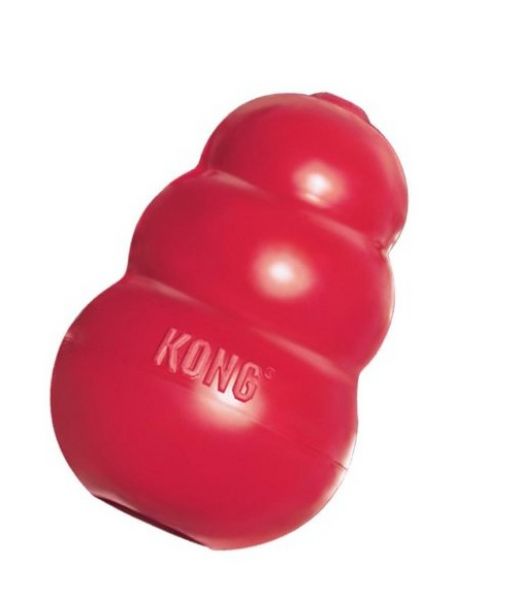 Kong Classic Rot Large