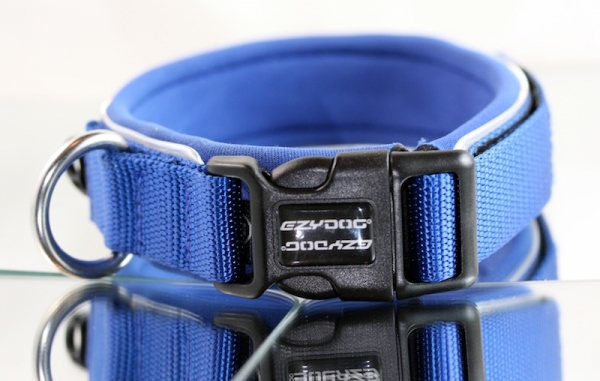 EZY - DOG Neoprenhalsband