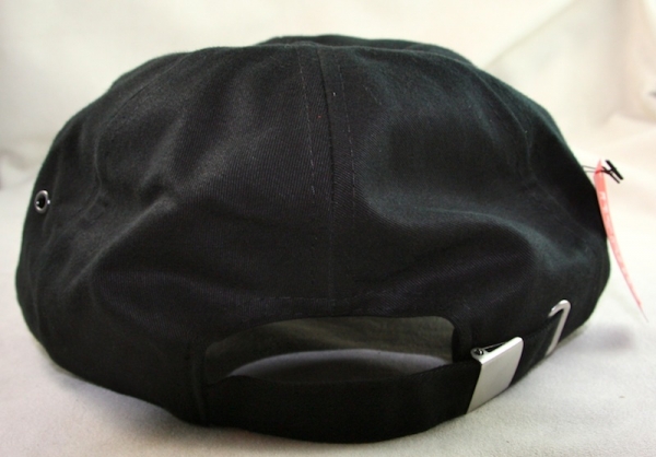 Cap Black