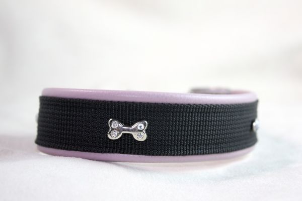 Halsband Emma Gr. 40-48cm