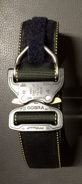 COBRA Black 4,5cm