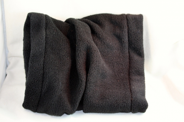 Schal Black