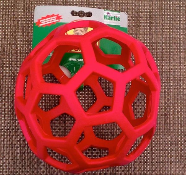 Gitterball 12cm