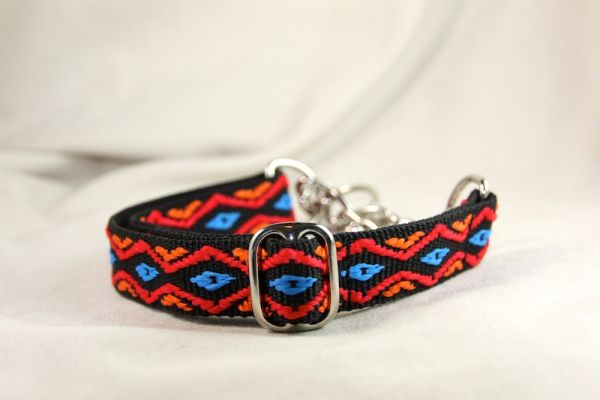Halsband Indy