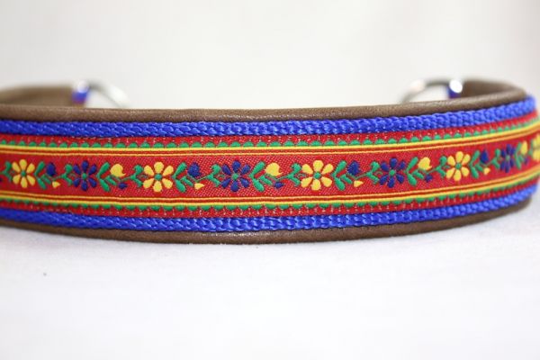 Zughalsband Kim 40cm