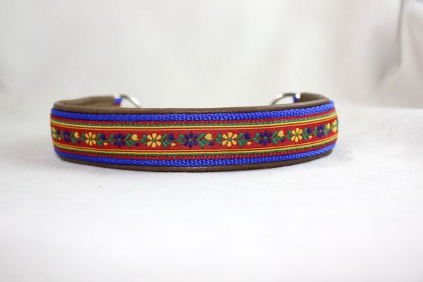 Zughalsband Kim 40cm