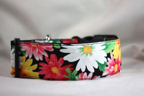 Halsband Margerit