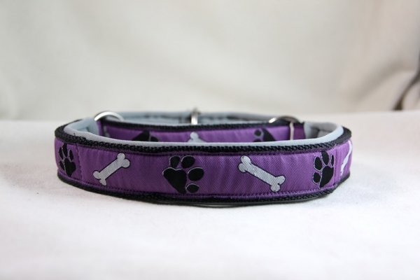 Zghalsband 34cm