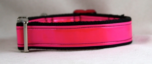 Reflektionshalsband Pinky