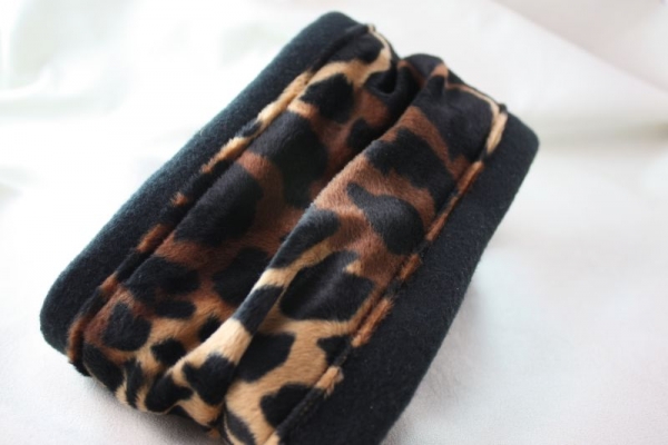 Schal Giraffe2