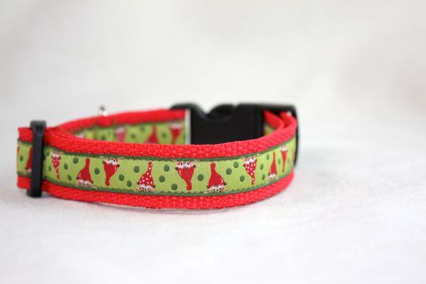 Halsband Wichtel