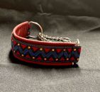 Halsband Indian 48cm