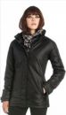 Jacke B&C Gr.: M Black