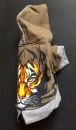 DoggyDolly Hoodie Tiger Größe XXS DoggyDolly Hoodie Tiger Größe XXS
