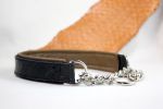 Halsband Nemo schwarz Gr. 37cm