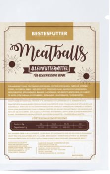 Meatballs