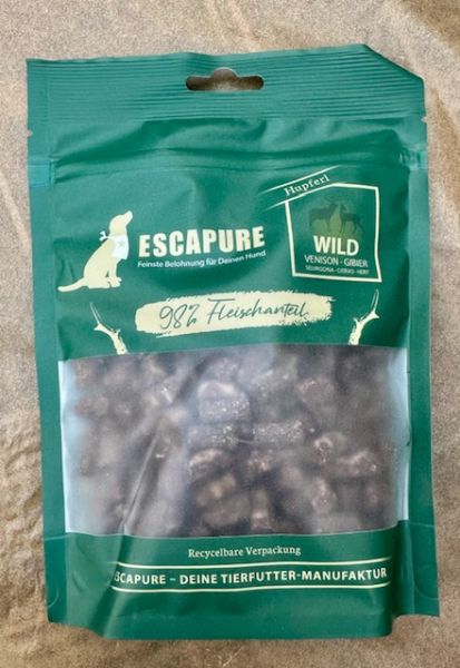 ESCAPURE Wild Softies 150g